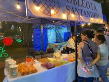 Alcald&iacute;a hace un llamado a vendedores informales para evitar conexiones clandestinas de energ&iacute;a en el &lsquo;Alumbrado Navide&ntilde;o&rsquo;