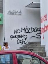 Cali reafirma su compromiso con el di&aacute;logo y el respeto a la ley frente a La Minga Cali