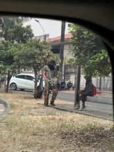 Cali reafirma su compromiso con el di&aacute;logo y el respeto a la ley frente a La Minga Cali