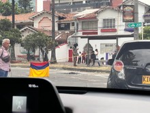 Cali reafirma su compromiso con el di&aacute;logo y el respeto a la ley frente a La Minga Cali