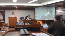 Concejo de Cali aprueba en primer debate el proyecto de acuerdo que busca reformar la estructura de Control Disciplinario Interno