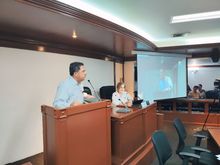 Concejo de Cali aprueba en primer debate el proyecto de acuerdo que busca reformar la estructura de Control Disciplinario Interno