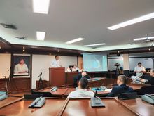 Concejo de Cali aprueba en primer debate el proyecto de acuerdo que busca reformar la estructura de Control Disciplinario Interno