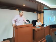 Concejo de Cali aprueba en primer debate el proyecto de acuerdo que busca reformar la estructura de Control Disciplinario Interno