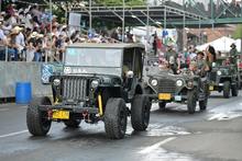 &lsquo;Feria de Cali de 2024&rsquo;: los motores volver&aacute;n a rugir en el &lsquo;Desfile de Autos Cl&aacute;sicos y Antiguos&rsquo;