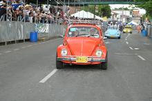 &lsquo;Feria de Cali de 2024&rsquo;: los motores volver&aacute;n a rugir en el &lsquo;Desfile de Autos Cl&aacute;sicos y Antiguos&rsquo;