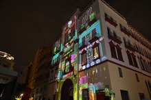 El plan imperdible del &lsquo;Alumbrado 2024&rsquo;: un recorrido que le &lsquo;canta a la Navidad&rsquo;