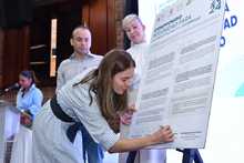 Alcald&iacute;a de Cali se sum&oacute; al &lsquo;Compromiso por la Integridad en la Regi&oacute;n&rsquo;: sinergia institucional contra la corrupci&oacute;n