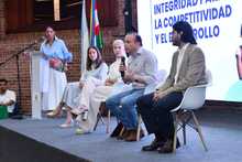 Alcald&iacute;a de Cali se sum&oacute; al &lsquo;Compromiso por la Integridad en la Regi&oacute;n&rsquo;: sinergia institucional contra la corrupci&oacute;n