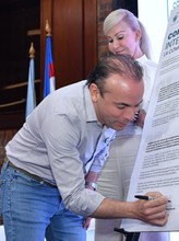 Alcald&iacute;a de Cali se sum&oacute; al &lsquo;Compromiso por la Integridad en la Regi&oacute;n&rsquo;: sinergia institucional contra la corrupci&oacute;n