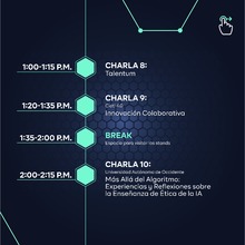 Datic invita a la Primera Feria de Tecnolog&iacute;a e Innovaci&oacute;n &lsquo;Distrito TIC&rsquo;:  es el 12 de diciembre en YAWA