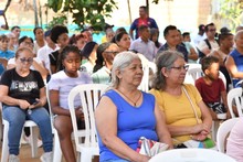 Es oficial: Comuna 18 contar&aacute; con tres parques y ya inici&oacute; su ejecuci&oacute;n