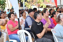 Es oficial: Comuna 18 contar&aacute; con tres parques y ya inici&oacute; su ejecuci&oacute;n