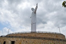 &Eacute;xito en alistamiento del tramo 5 de Cristo Rey: m&aacute;s de 23 mil personas inscritas en diciembre para visitar el monumento
