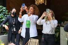 Cali lanz&oacute; su &lsquo;Agenda 2025&rsquo; en Medell&iacute;n junto a actores claves del turismo para posicionarse internacionalmente como destino