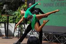 Cali lanz&oacute; su &lsquo;Agenda 2025&rsquo; en Medell&iacute;n junto a actores claves del turismo para posicionarse internacionalmente como destino