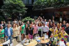 Cali lanz&oacute; su &lsquo;Agenda 2025&rsquo; en Medell&iacute;n junto a actores claves del turismo para posicionarse internacionalmente como destino