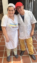 En el dar est&aacute; la abundancia del ser humano: el legado de la gestora Gloria Londo&ntilde;o