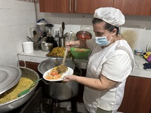 En el dar est&aacute; la abundancia del ser humano: el legado de la gestora Gloria Londo&ntilde;o