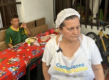 En el dar est&aacute; la abundancia del ser humano: el legado de la gestora Gloria Londo&ntilde;o