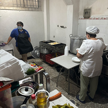 En el dar est&aacute; la abundancia del ser humano: el legado de la gestora Gloria Londo&ntilde;o