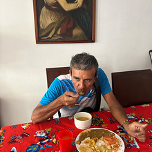 En el dar est&aacute; la abundancia del ser humano: el legado de la gestora Gloria Londo&ntilde;o