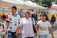 La inclusi&oacute;n de las personas con discapacidad es el camino hacia la reconciliaci&oacute;n