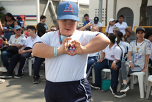 La inclusi&oacute;n de las personas con discapacidad es el camino hacia la reconciliaci&oacute;n