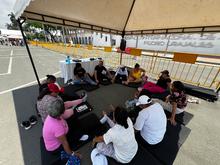 La inclusi&oacute;n de las personas con discapacidad es el camino hacia la reconciliaci&oacute;n