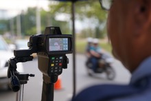 &lsquo;Baja la velocidad&rsquo;, nueva campa&ntilde;a de la Alcald&iacute;a de Cali con la cooperaci&oacute;n internacional de Bloomberg Philanthropies