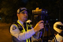 &lsquo;Baja la velocidad&rsquo;, nueva campa&ntilde;a de la Alcald&iacute;a de Cali con la cooperaci&oacute;n internacional de Bloomberg Philanthropies