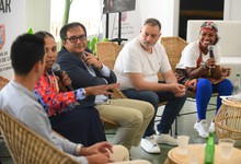 Secretar&iacute;a de Turismo de Cali reconoce a las plazas de mercado su aporte al turismo gastron&oacute;mico y la identidad cale&ntilde;a 