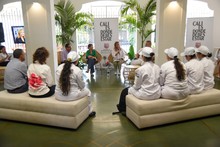 Secretar&iacute;a de Turismo de Cali reconoce a las plazas de mercado su aporte al turismo gastron&oacute;mico y la identidad cale&ntilde;a 