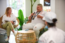 Secretar&iacute;a de Turismo de Cali reconoce a las plazas de mercado su aporte al turismo gastron&oacute;mico y la identidad cale&ntilde;a 