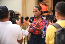 Secretar&iacute;a de Turismo de Cali reconoce a las plazas de mercado su aporte al turismo gastron&oacute;mico y la identidad cale&ntilde;a 