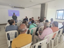 Santiago de Cali: 12/12/2024