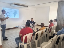 Santiago de Cali: 12/12/2024