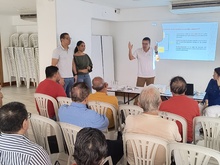 Santiago de Cali: 12/12/2024