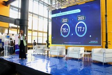 M&aacute;s de 600 cale&ntilde;os participaron en &lsquo;Distrito TIC&rsquo;, evento tecnol&oacute;gico liderado por la Alcald&iacute;a de Cali