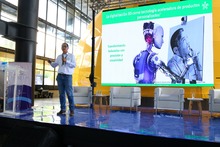 M&aacute;s de 600 cale&ntilde;os participaron en &lsquo;Distrito TIC&rsquo;, evento tecnol&oacute;gico liderado por la Alcald&iacute;a de Cali