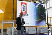 M&aacute;s de 600 cale&ntilde;os participaron en &lsquo;Distrito TIC&rsquo;, evento tecnol&oacute;gico liderado por la Alcald&iacute;a de Cali