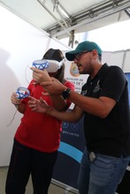 M&aacute;s de 600 cale&ntilde;os participaron en &lsquo;Distrito TIC&rsquo;, evento tecnol&oacute;gico liderado por la Alcald&iacute;a de Cali