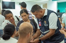 Con un 90 % de efectividad, la Secretar&iacute;a de Salud de Cali ha atendido cerca de 17.000 PQR de atenci&oacute;n en salud por parte de la ciudadan&iacute;a
