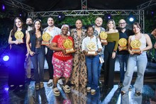 &lsquo;Cali Sabe 2024&rsquo;: una gala para homenajear el legado de cinco cocineras locales y entregar los reconocimientos a las propuestas gastron&oacute;micas m&aacute;s votadas