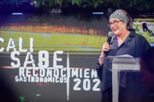 &lsquo;Cali Sabe 2024&rsquo;: una gala para homenajear el legado de cinco cocineras locales y entregar los reconocimientos a las propuestas gastron&oacute;micas m&aacute;s votadas