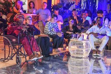 &lsquo;Cali Sabe 2024&rsquo;: una gala para homenajear el legado de cinco cocineras locales y entregar los reconocimientos a las propuestas gastron&oacute;micas m&aacute;s votadas