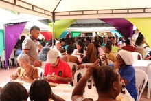 Alcald&iacute;a de Cali rinde homenaje a los recicladores de oficio por su destacada labor: &iexcl;son nuestros h&eacute;roes ambientales!