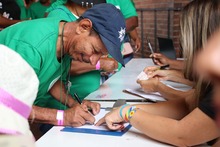 Alcald&iacute;a de Cali rinde homenaje a los recicladores de oficio por su destacada labor: &iexcl;son nuestros h&eacute;roes ambientales!