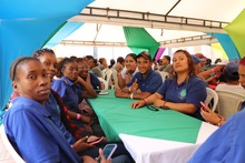 Alcald&iacute;a de Cali rinde homenaje a los recicladores de oficio por su destacada labor: &iexcl;son nuestros h&eacute;roes ambientales!