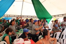 Alcald&iacute;a de Cali rinde homenaje a los recicladores de oficio por su destacada labor: &iexcl;son nuestros h&eacute;roes ambientales!